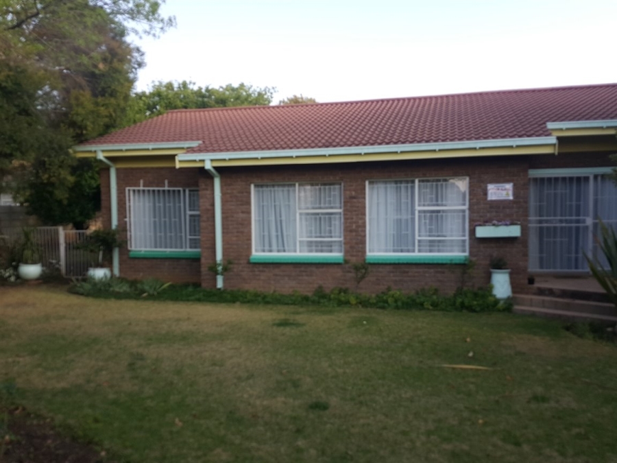 To Let 3 Bedroom Property for Rent in Panorama Free State